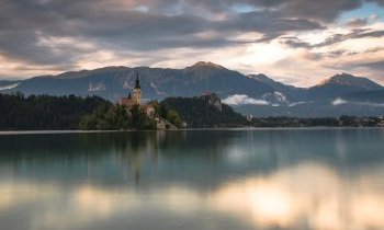 Bled : La Perle de la Slovénie