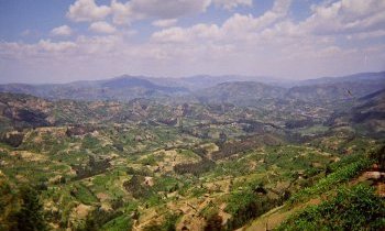 Rwanda, aventure au pays des mille collines
