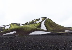 Découvrir l'Islande