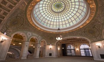 Chicago Cultural Center