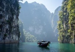 Thaïlande : 5 destinations incontournables à explorer