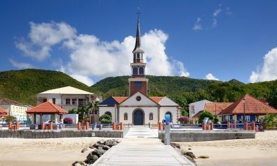 Martinique
