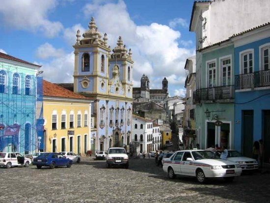 Brésil : A la découverte du Nordeste