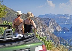 Voyager en Europe en voiture