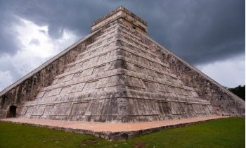 Yucatán, le cœur du Mexique