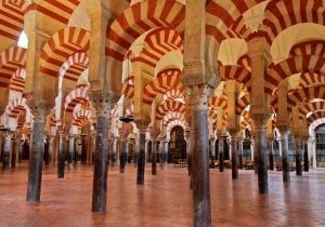 Andalousie, Cordoba