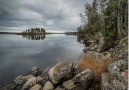 Parcs naturels en Russie