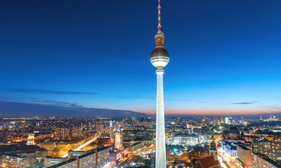 Week-end à Berlin