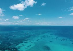 La Grande Barrière de Corail