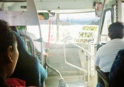 Se déplacer au Mexique