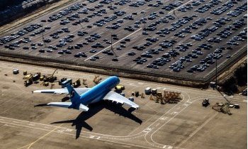 Pourquoi les parkings d'aéroports sont si chers ?