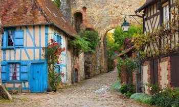 Le département de l'Oise