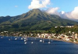 Balades et excursions en Martinique