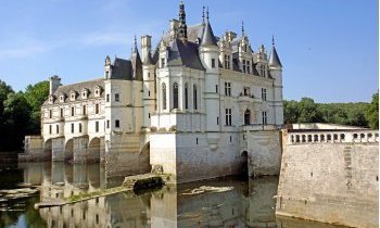 Découvrez les Châteaux de la Loire