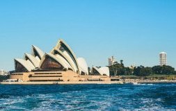 Sydney
