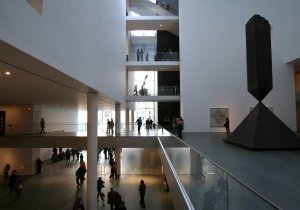 New York : MoMA