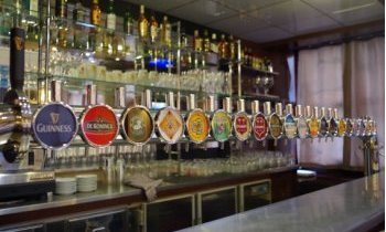 Où boire une bière à Lyon ?