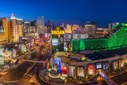 Las Vegas