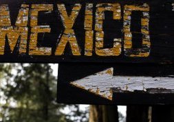 A la découverte du Mexique