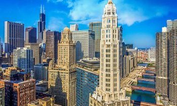 Préparer votre voyage à Chicago