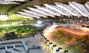 Montréal : Le Biodôme