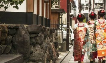 15 jours au Japon