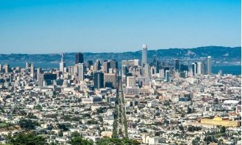 Visite de San Francisco