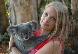 Zoo tropical de Cairns