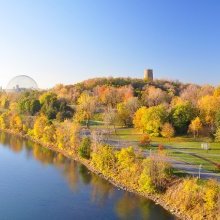 Parc Jean Drapeau