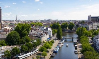 Que faire à Nantes ?