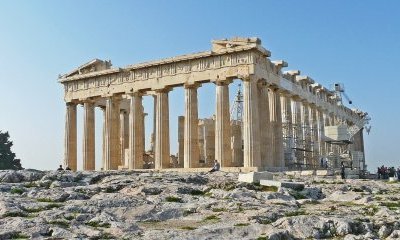 Grèce