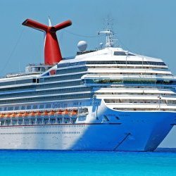 Comment se passent les escales en croisière ?