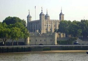La Tour de Londres