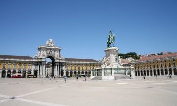 Venez découvrir Lisbonne