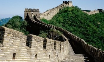 Chine, le plus vieil empire du monde