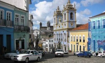 Brésil : A la découverte du Nordeste