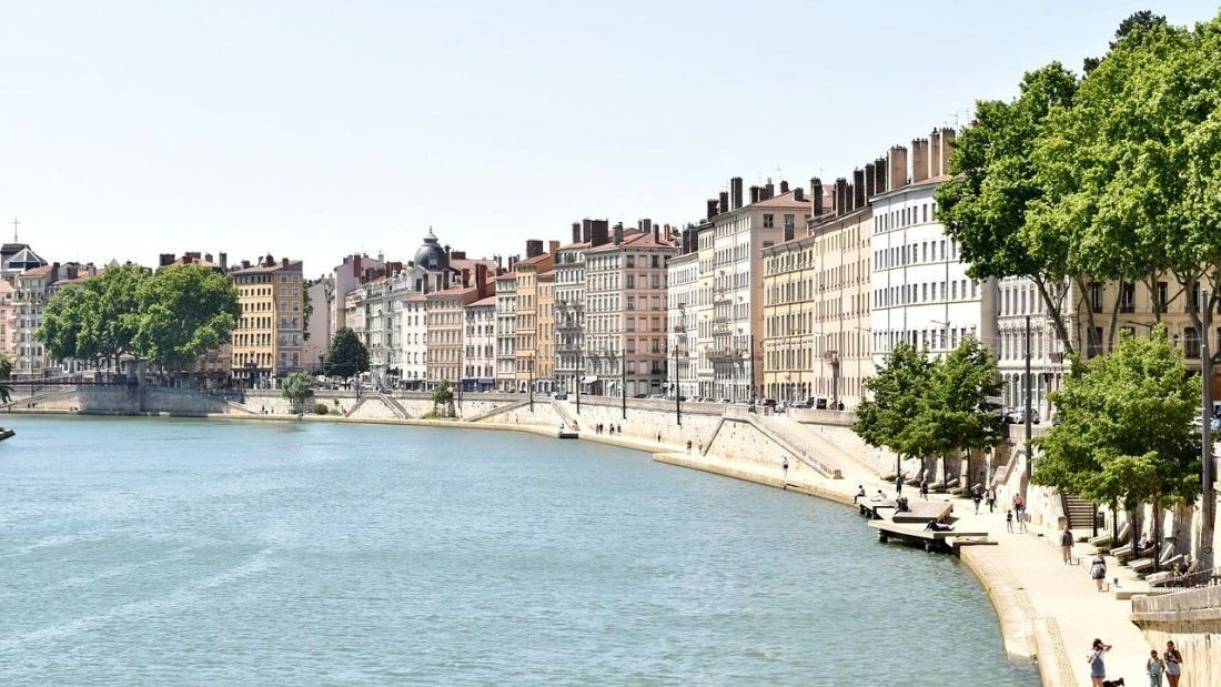 Les incontournables à faire à Lyon