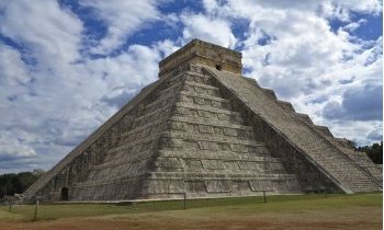 Mexique, Chichen Itza