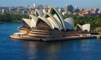L'Opéra de Sidney
