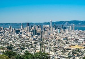 Visite de San Francisco