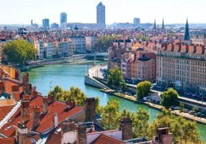 Visiter Lyon pour un weekend