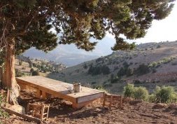 Séjour au Liban
