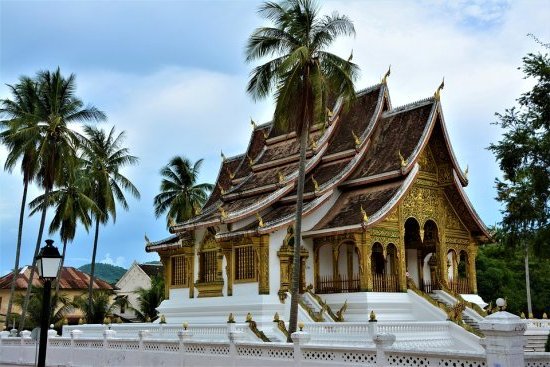 Formalités pour voyager au Laos