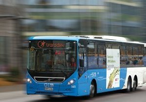 Comment se déplacer en Finlande ?