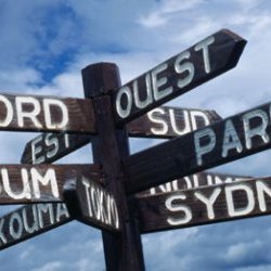 Meilleur guide voyage
