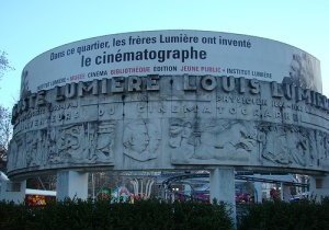 Lyon : Institut Lumière