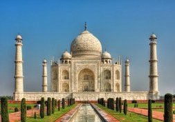 Les sites incontournables en Inde