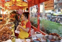 Thaïlande