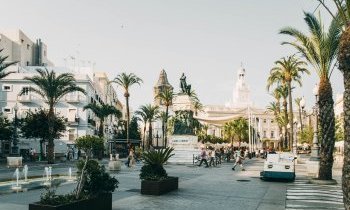 Découvrir Cadix en Andalousie