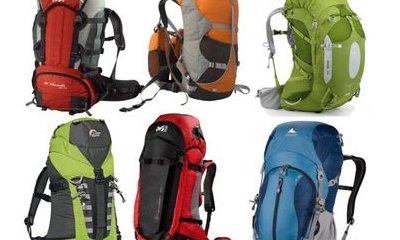 Choisir son sac à dos
